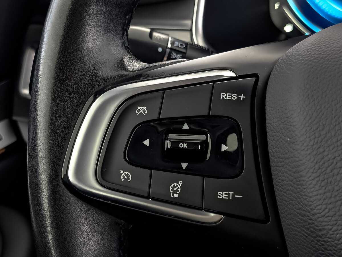 CHERY Tiggo 8 Pro, 2021 - Фото №26