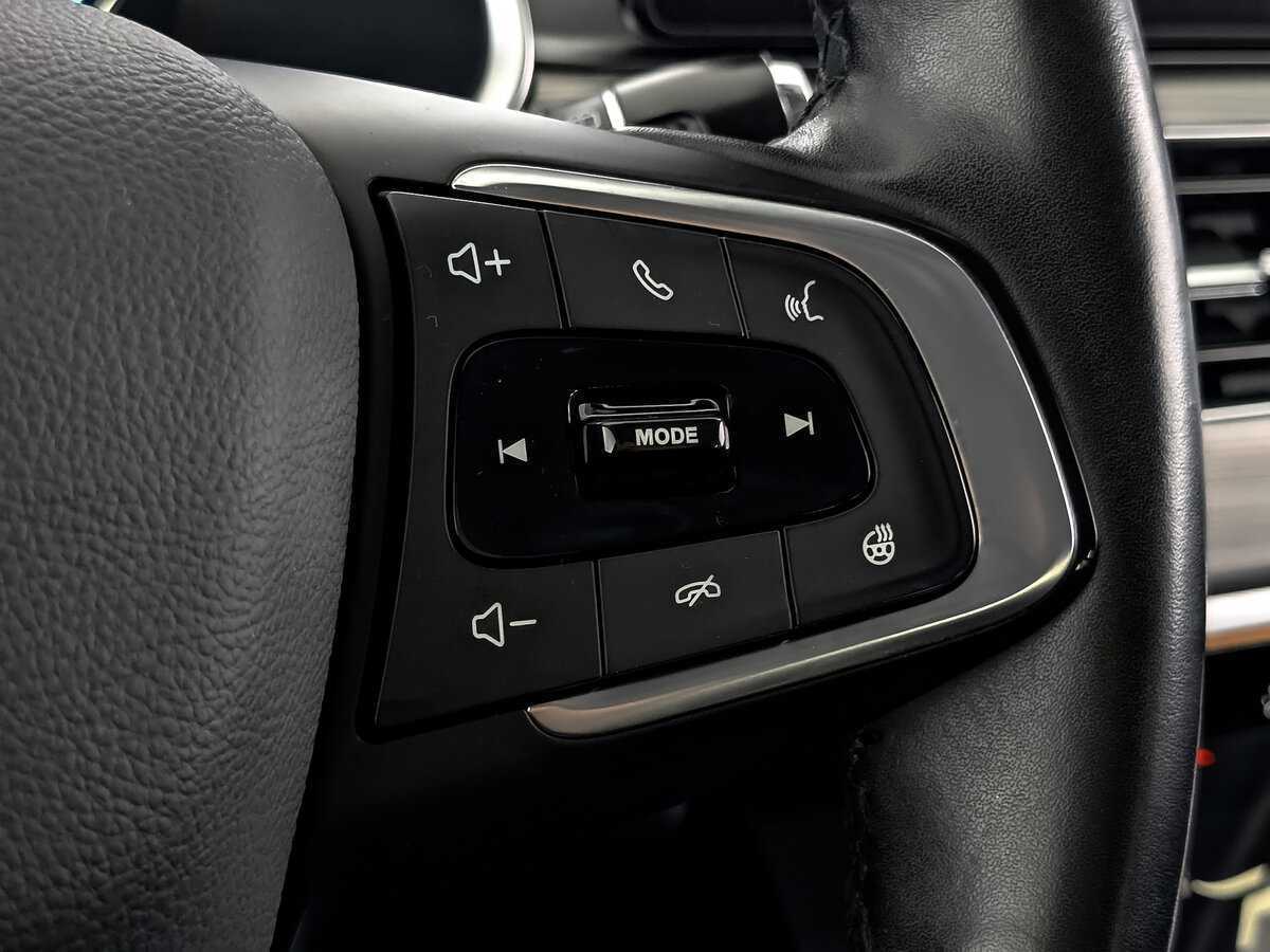 CHERY Tiggo 8 Pro, 2021 - Фото №27