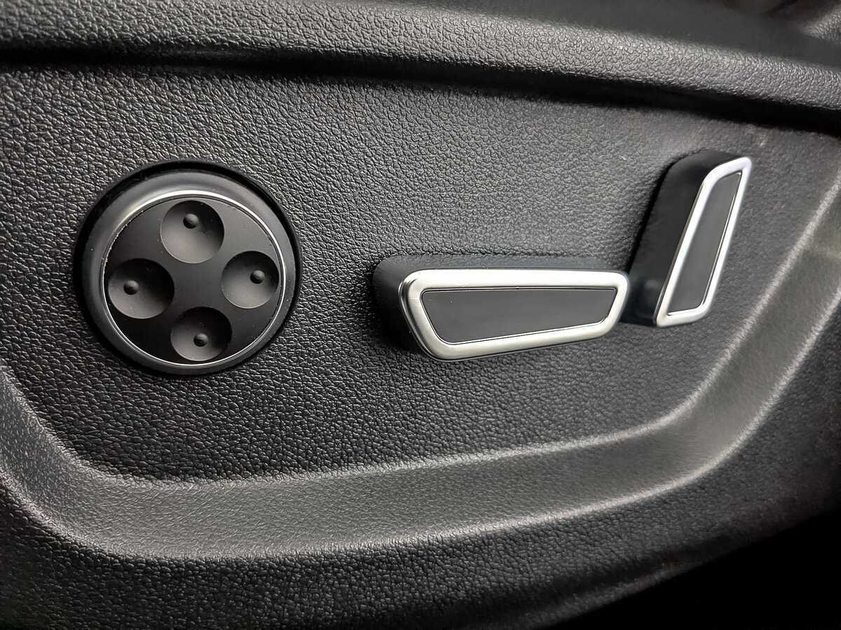 CHERY Tiggo 8 Pro, 2021 - Фото №28