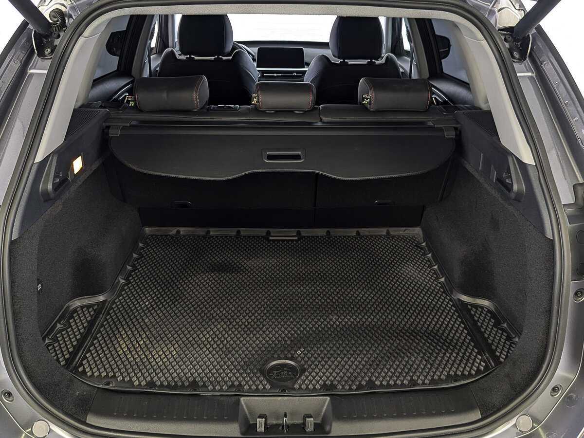 CHERY Tiggo 7 Pro, 2022 - Фото №9