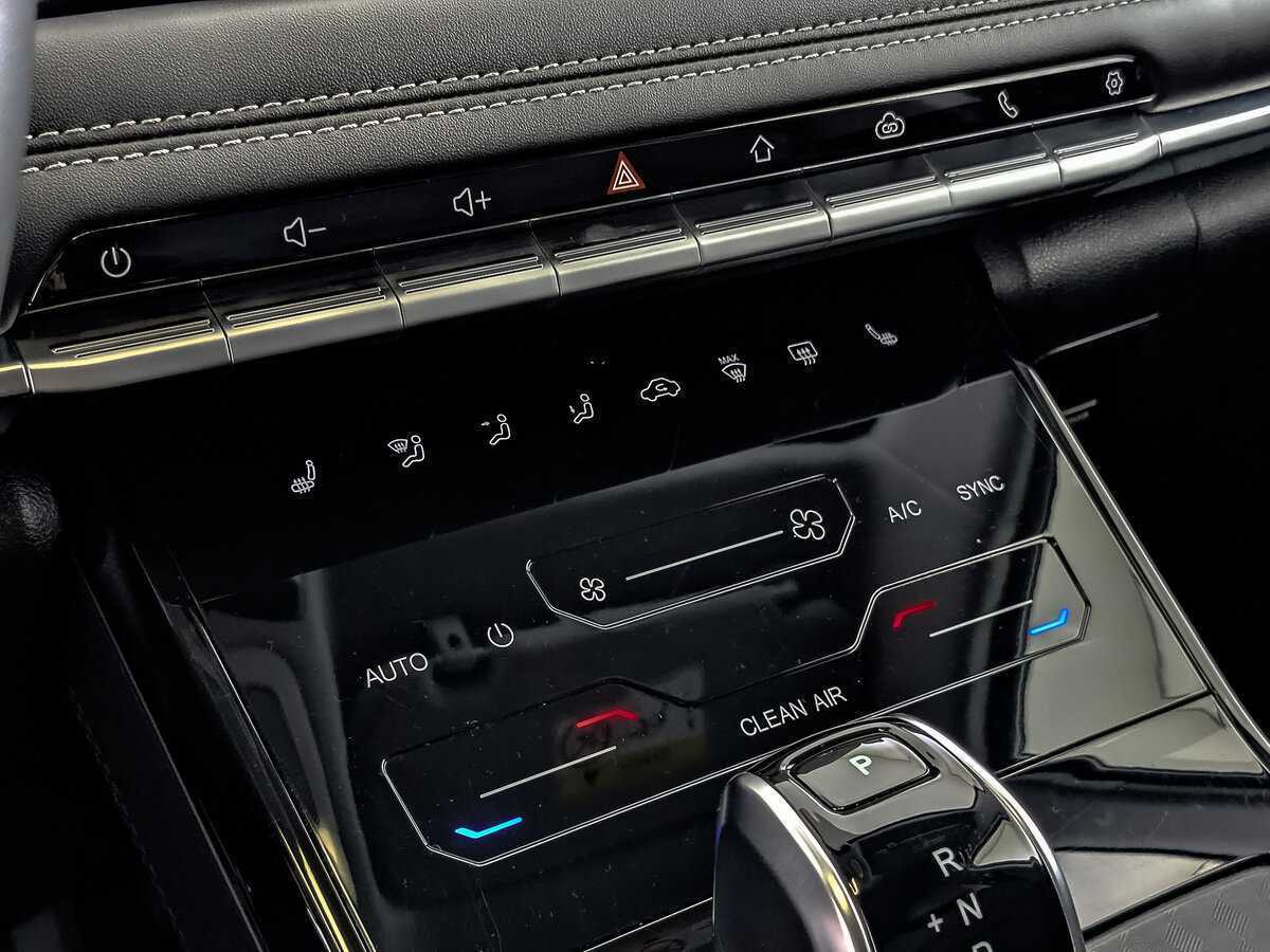 CHERY Tiggo 7 Pro, 2022 - Фото №19