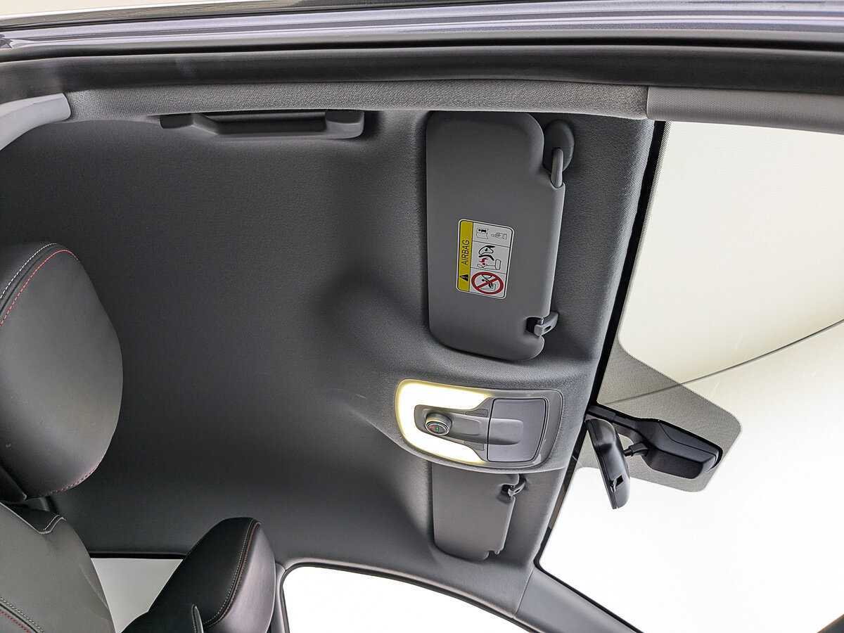 CHERY Tiggo 7 Pro, 2022 - Фото №21