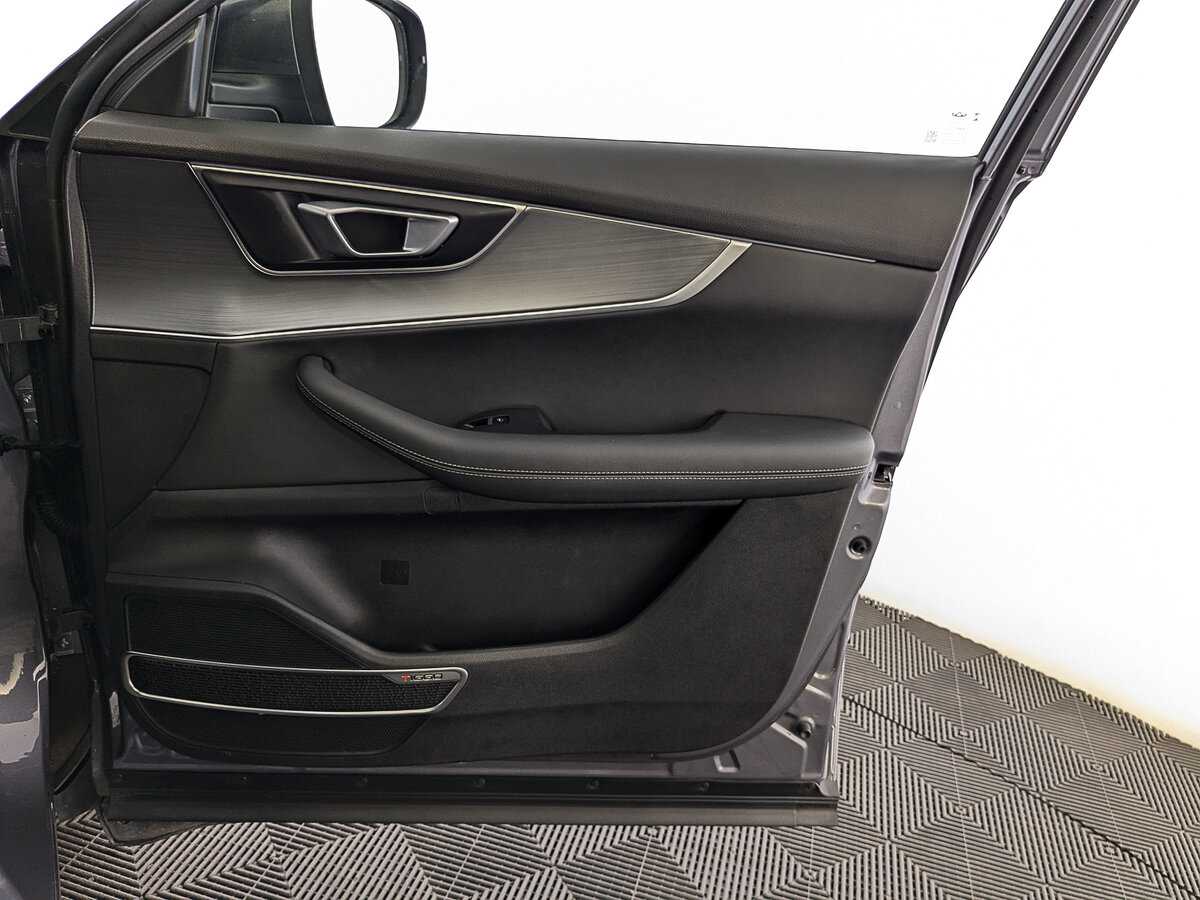 CHERY Tiggo 7 Pro, 2022 - Фото №23