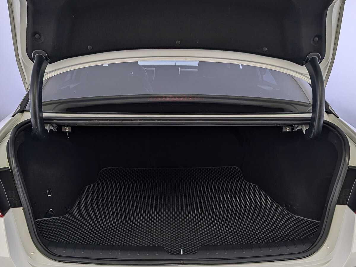 Kia Optima, 2019 - Фото №9