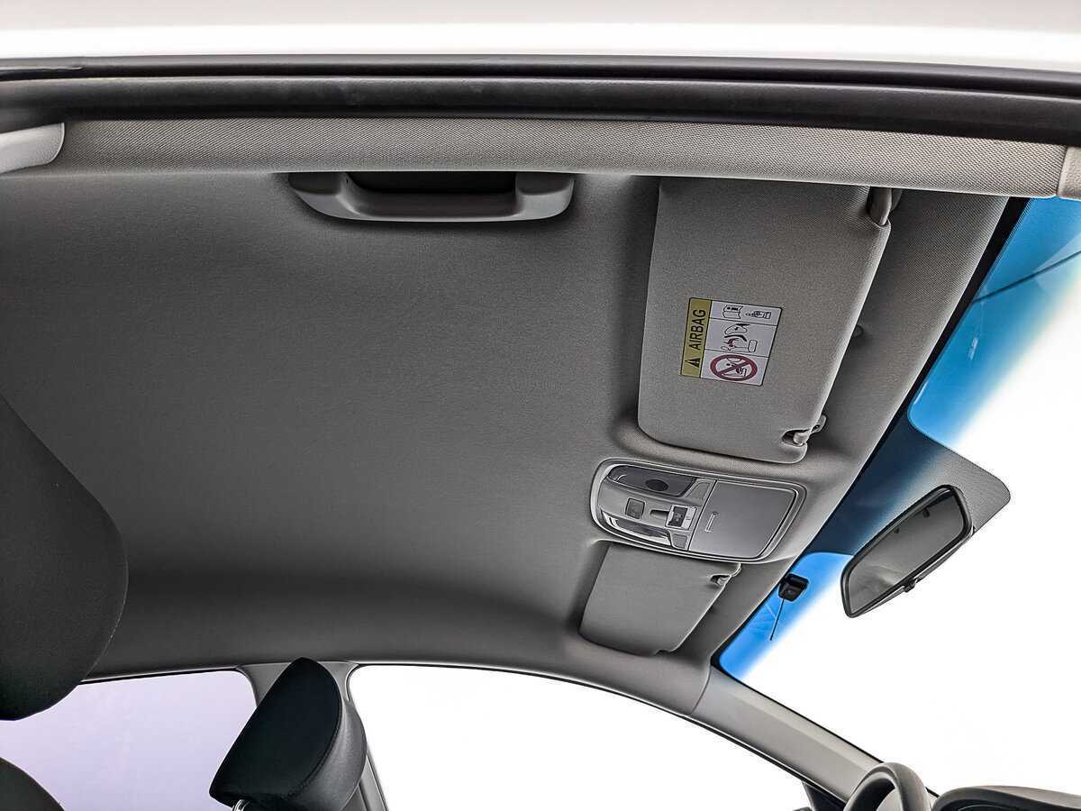 Kia Optima, 2019 - Фото №22