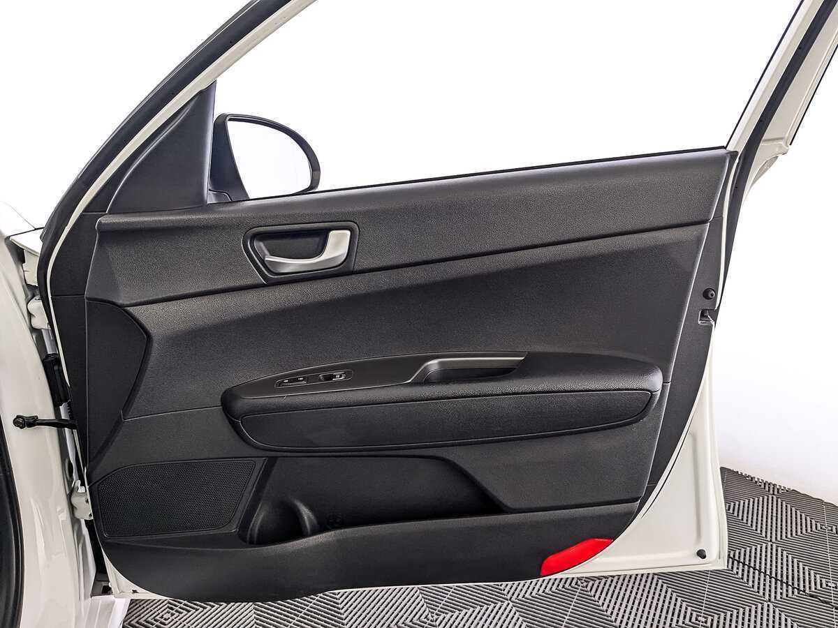 Kia Optima, 2019 - Фото №24