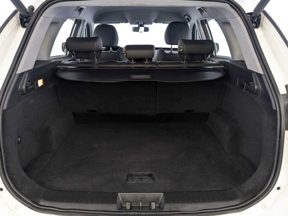 CHERY Tiggo 7 Pro, 2021 - Фото №9