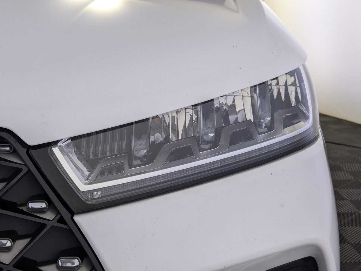 CHERY Tiggo 7 Pro, 2021 - Фото №10