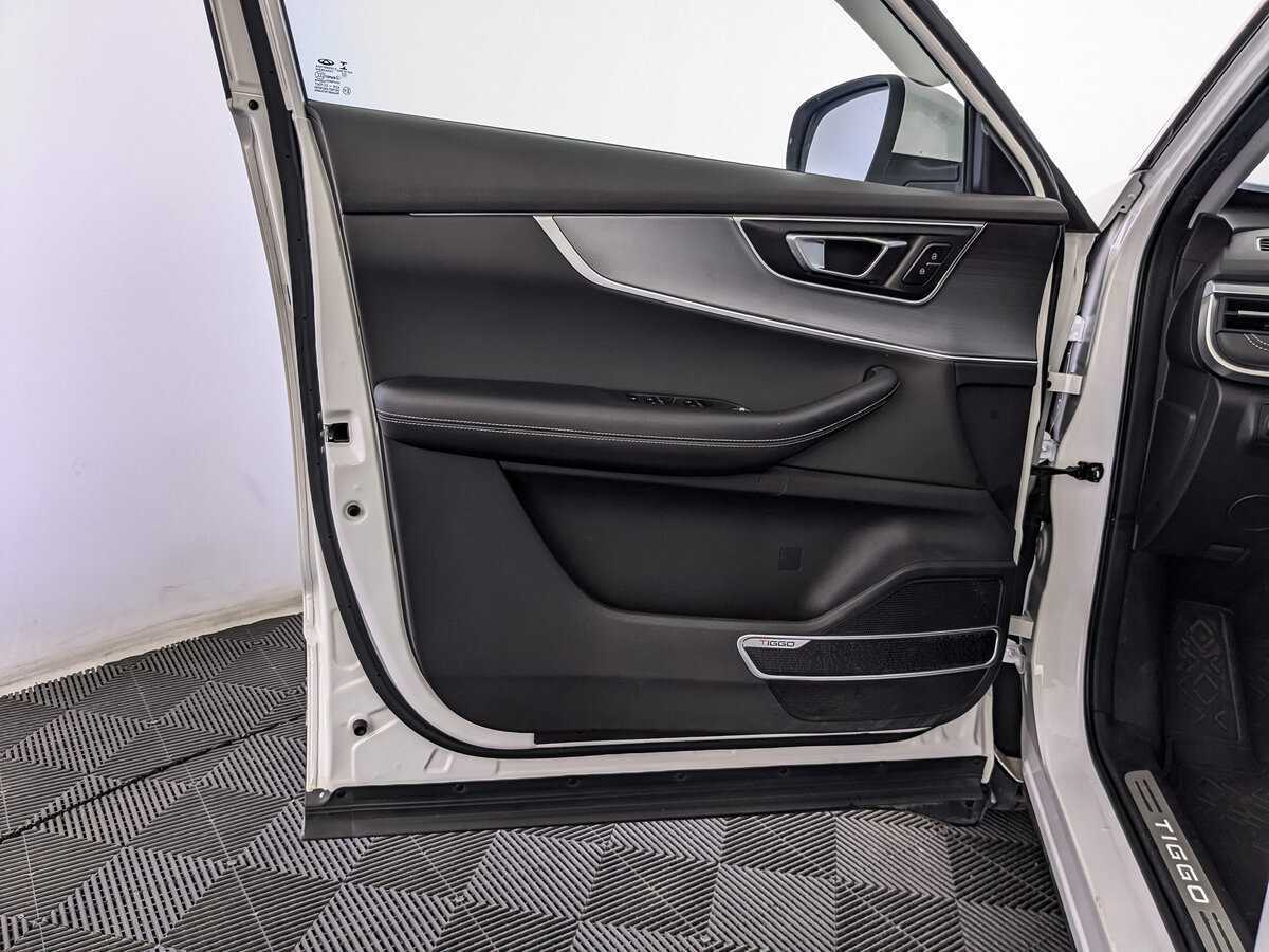 CHERY Tiggo 7 Pro, 2021 - Фото №18