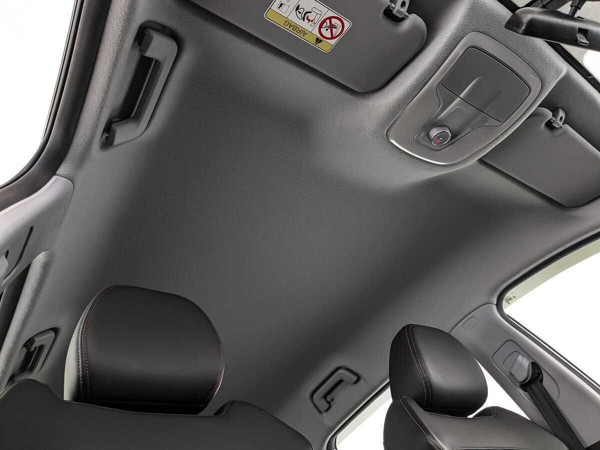 CHERY Tiggo 7 Pro, 2021 - Фото №20