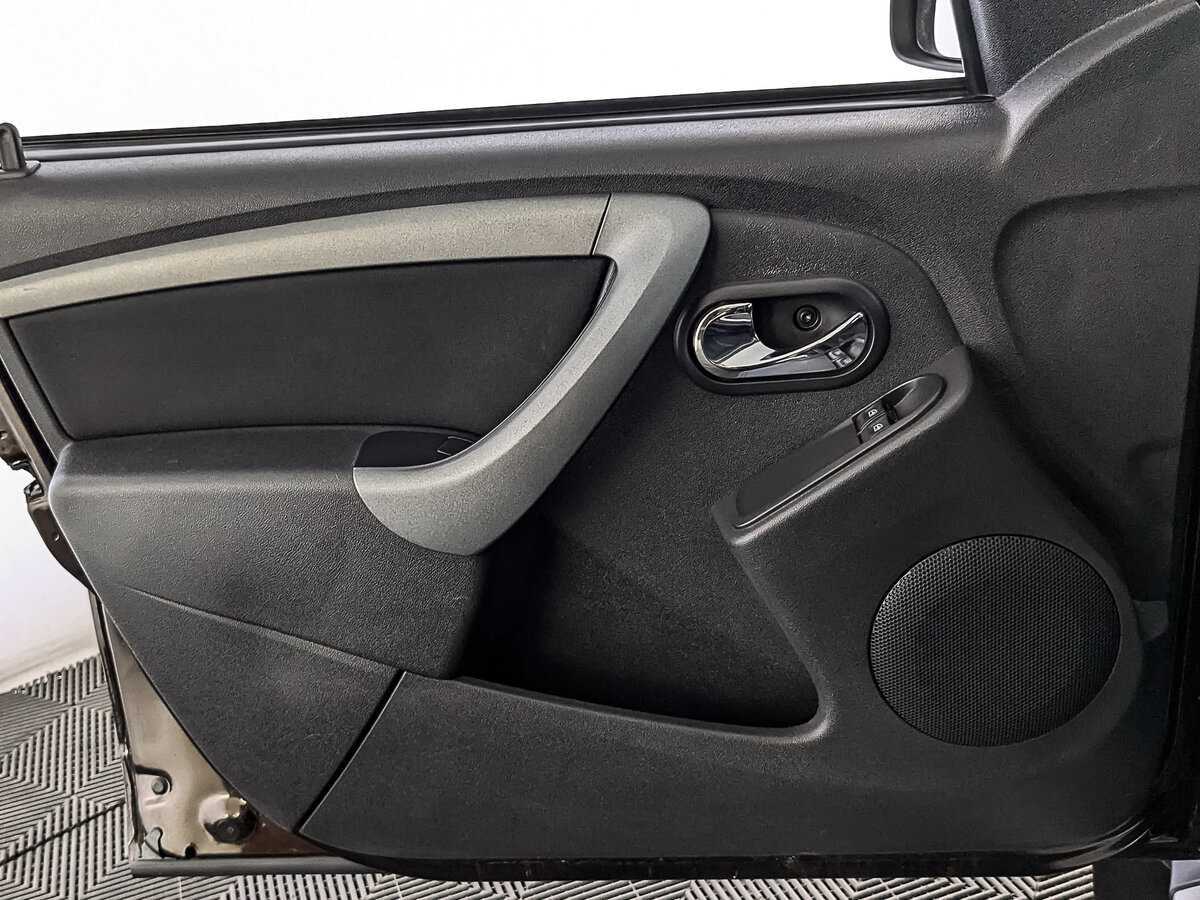 Renault Duster, 2019 - Фото №16