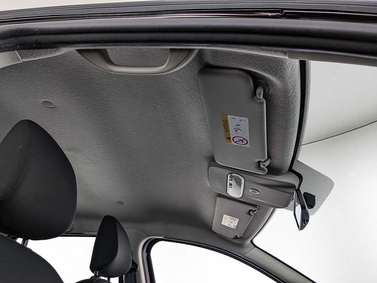 Renault Duster, 2019 - Фото №18