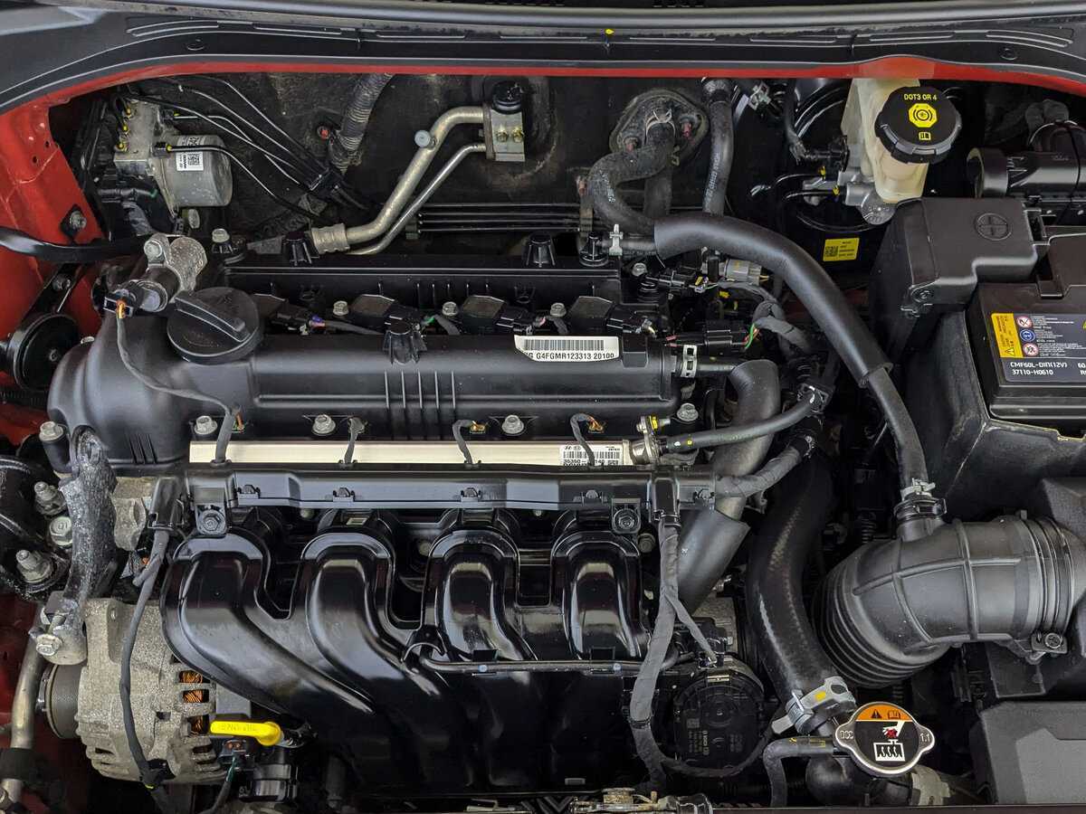 Hyundai Solaris, 2021 - Фото №8