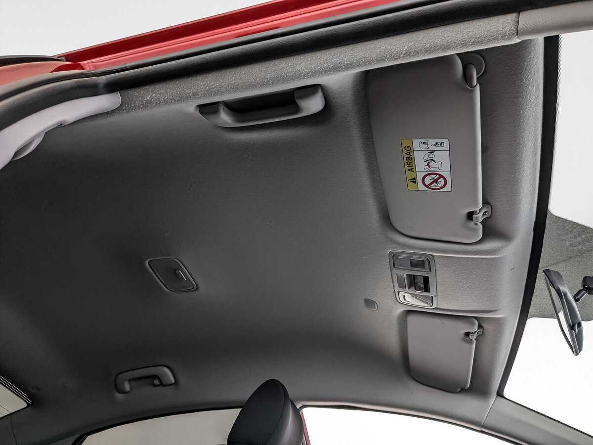 Hyundai Solaris, 2021 - Фото №22