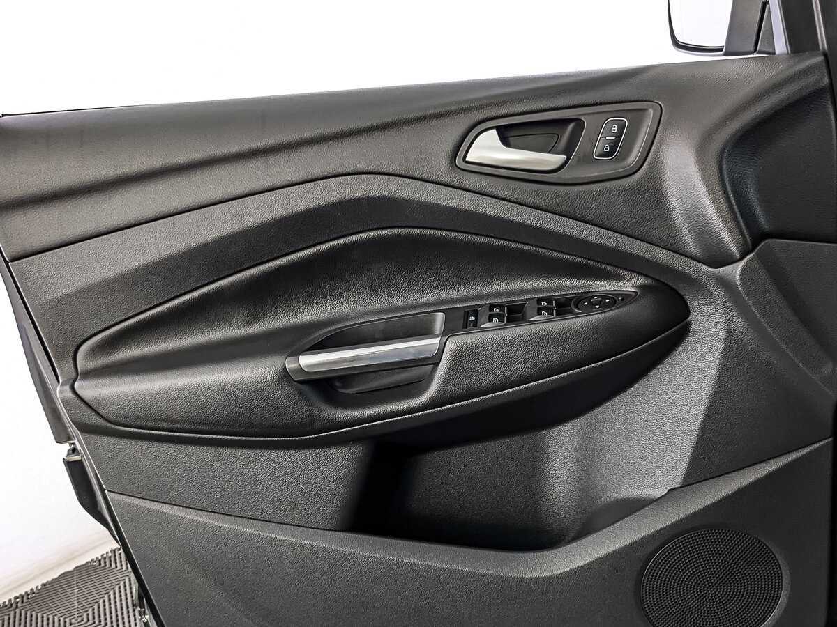 Ford Kuga, 2016 - Фото №18