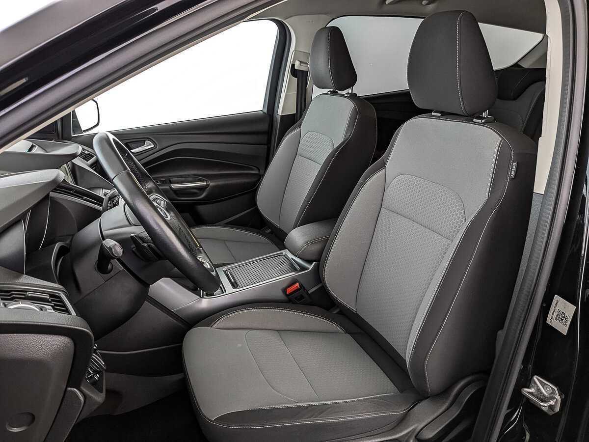 Ford Kuga, 2016 - Фото №19