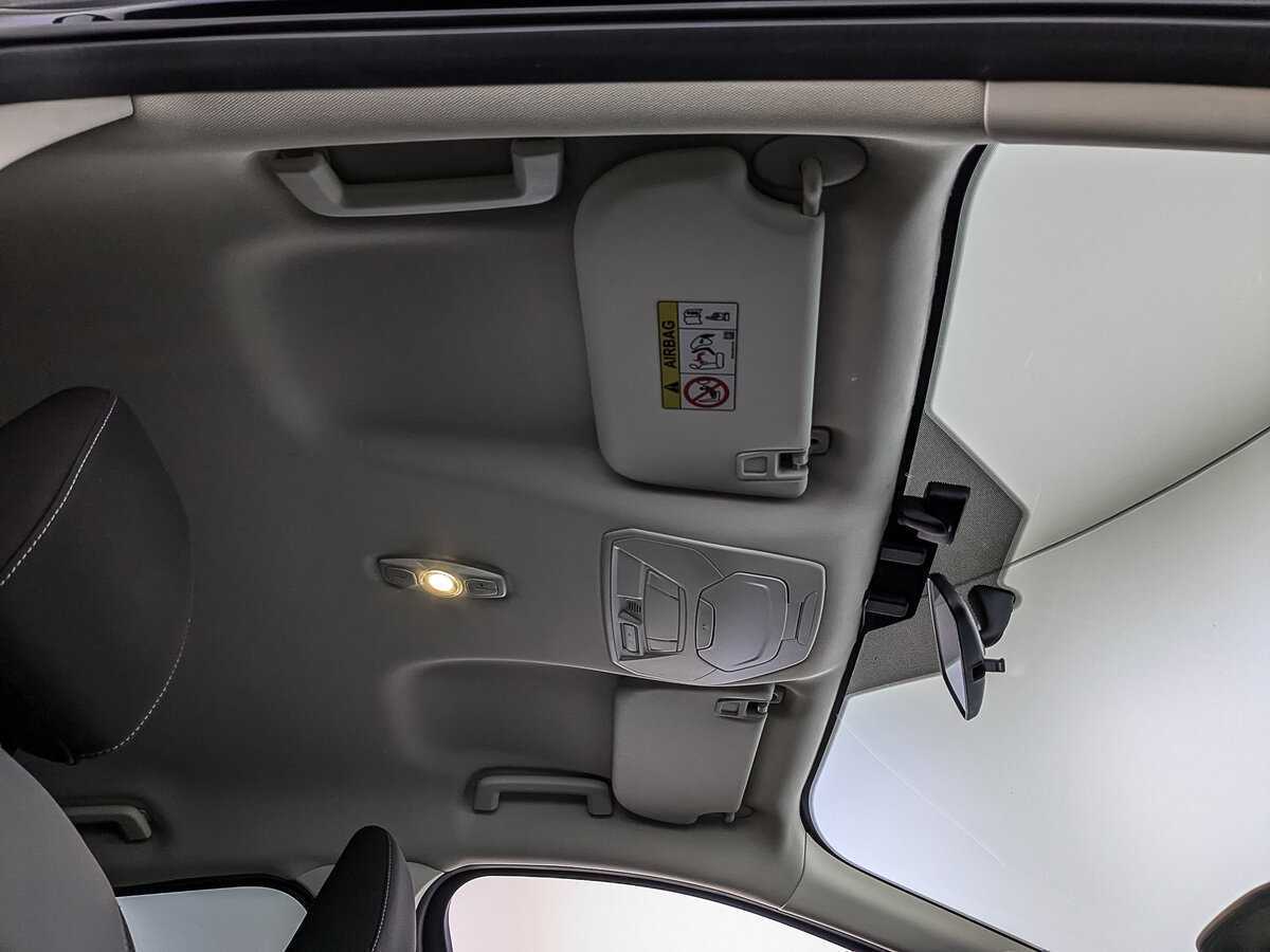 Ford Kuga, 2016 - Фото №22