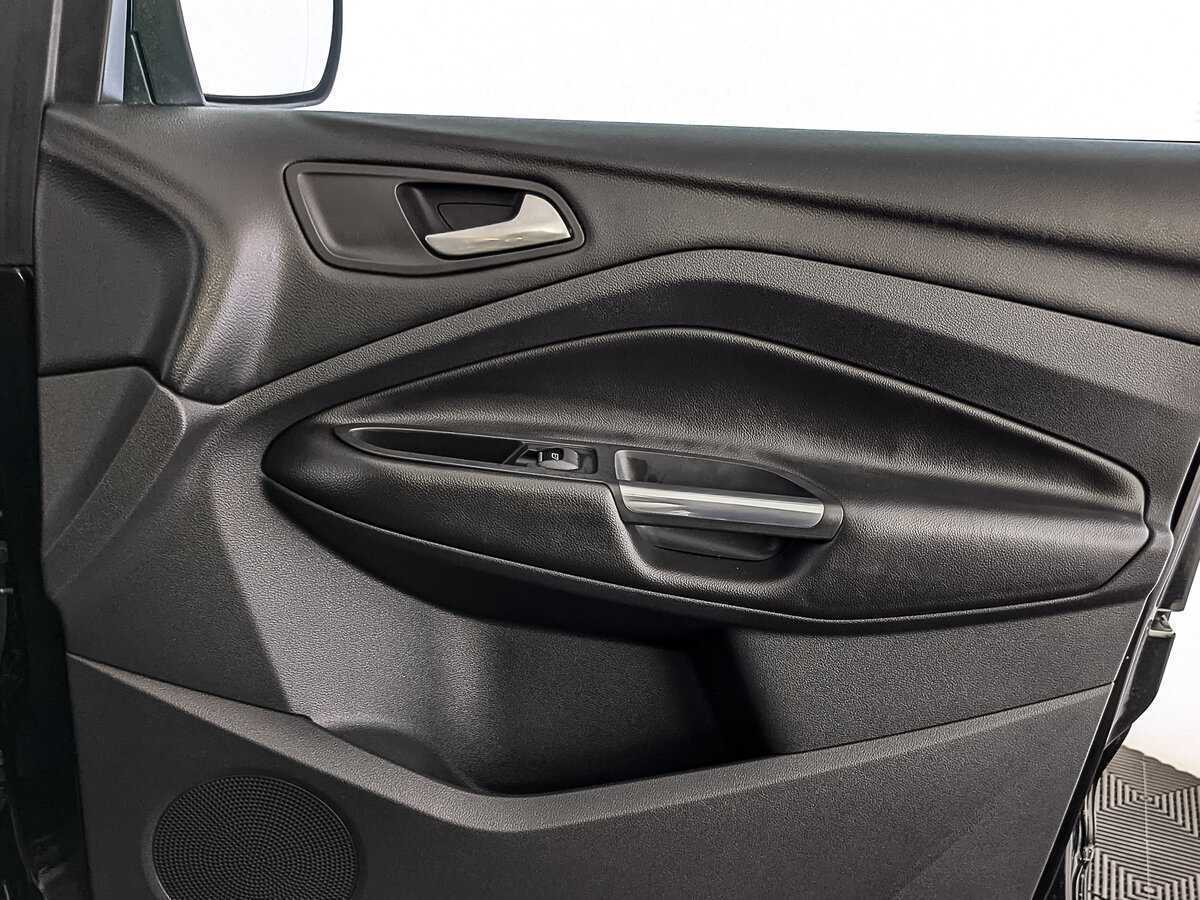 Ford Kuga, 2016 - Фото №24