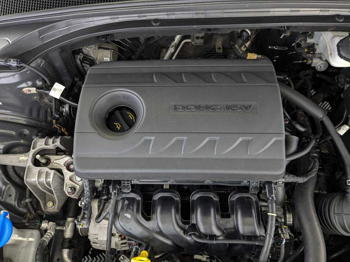 Kia Ceed, 2020 - Фото №8