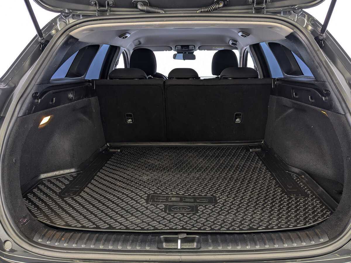 Kia Ceed, 2020 - Фото №9