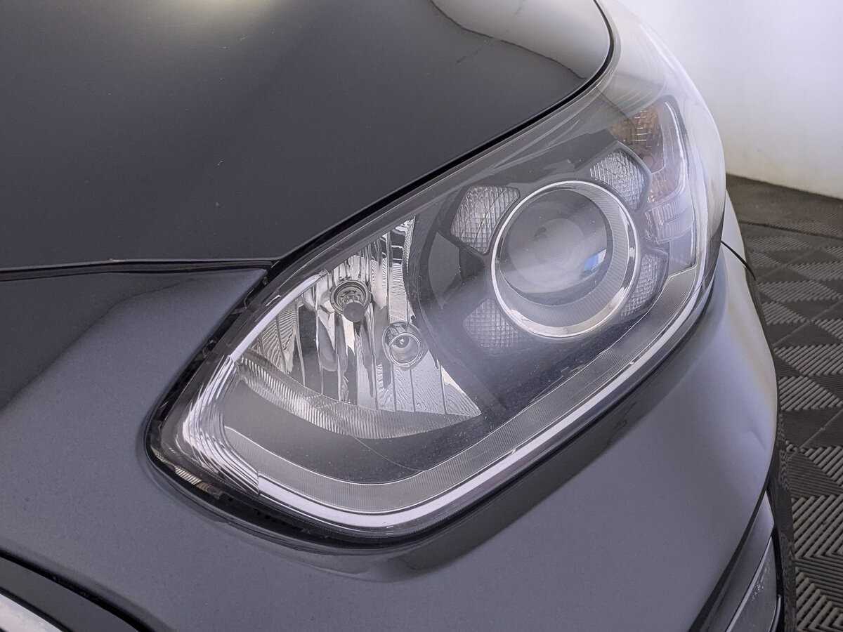 Kia Ceed, 2020 - Фото №10