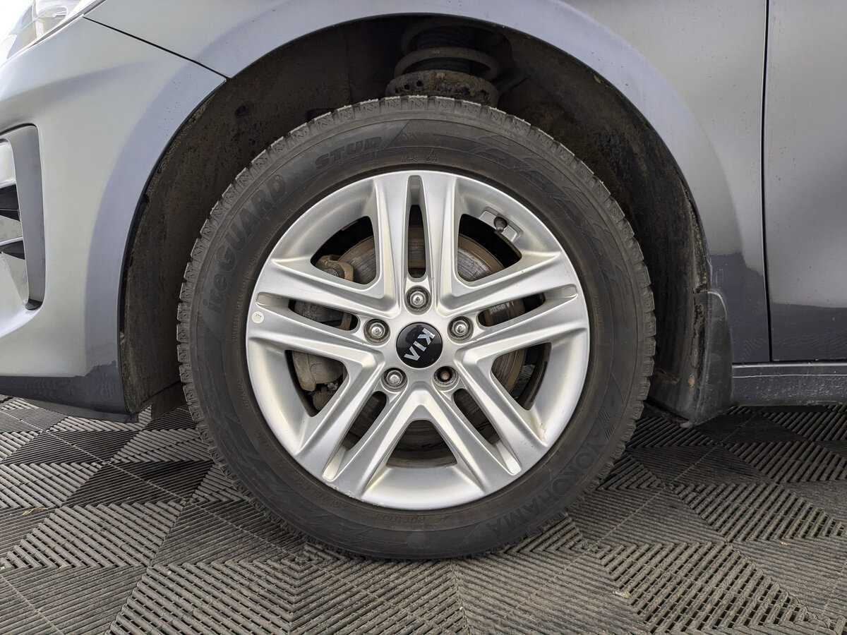 Kia Ceed, 2020 - Фото №11