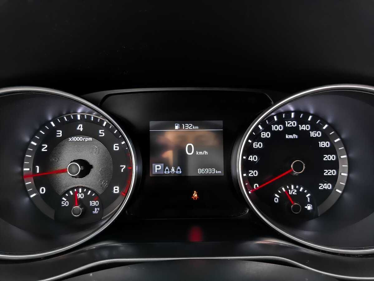 Kia Ceed, 2020 - Фото №15