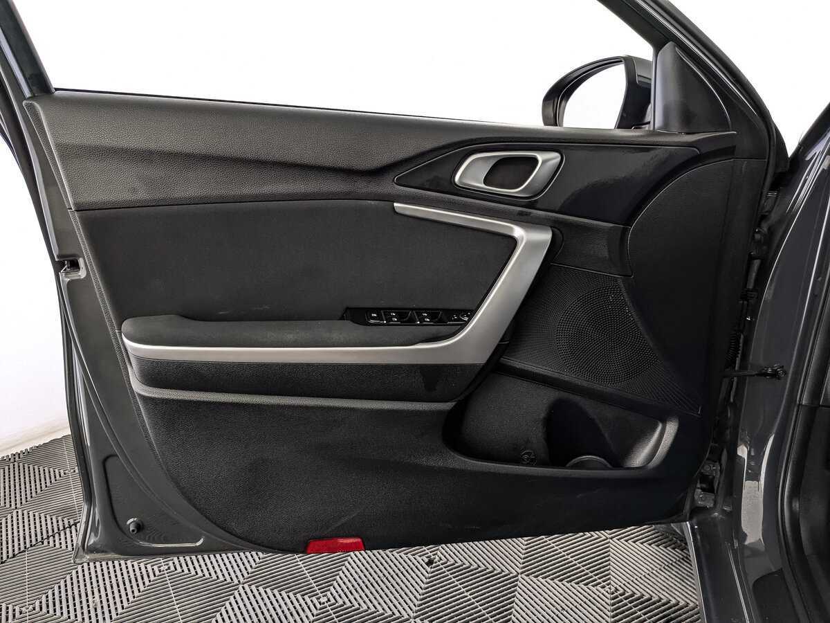 Kia Ceed, 2020 - Фото №18