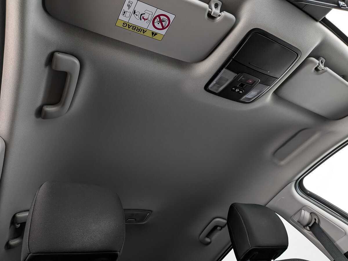 Kia Ceed, 2020 - Фото №22