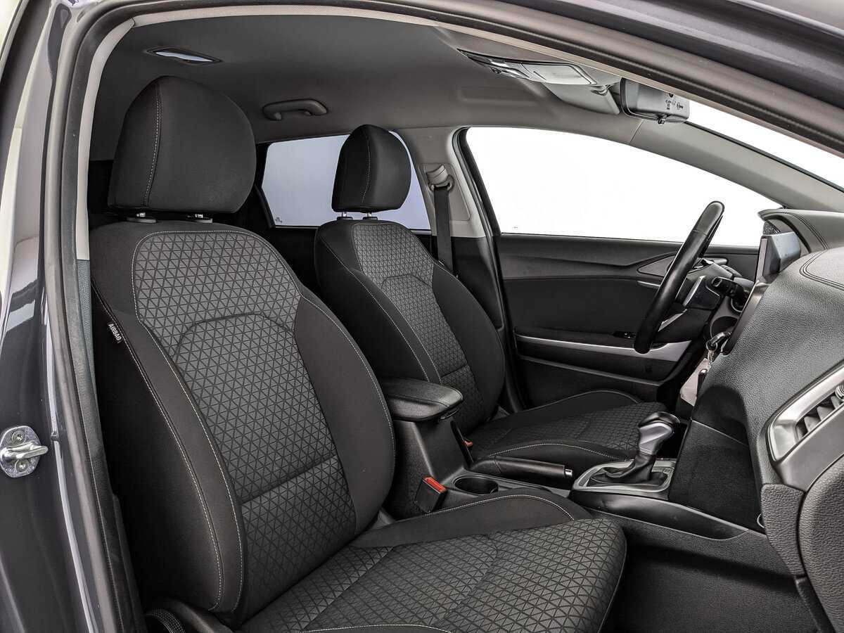 Kia Ceed, 2020 - Фото №23