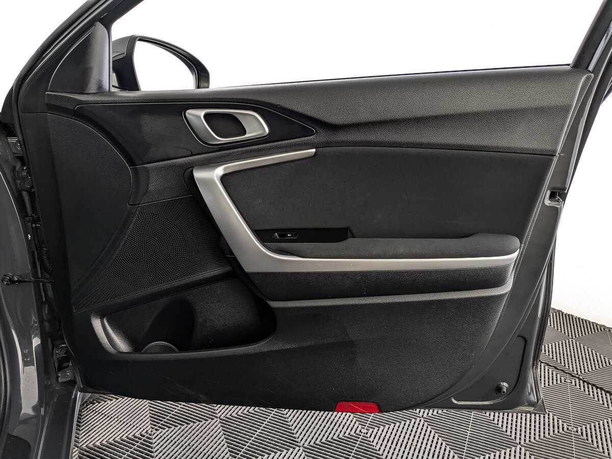 Kia Ceed, 2020 - Фото №24