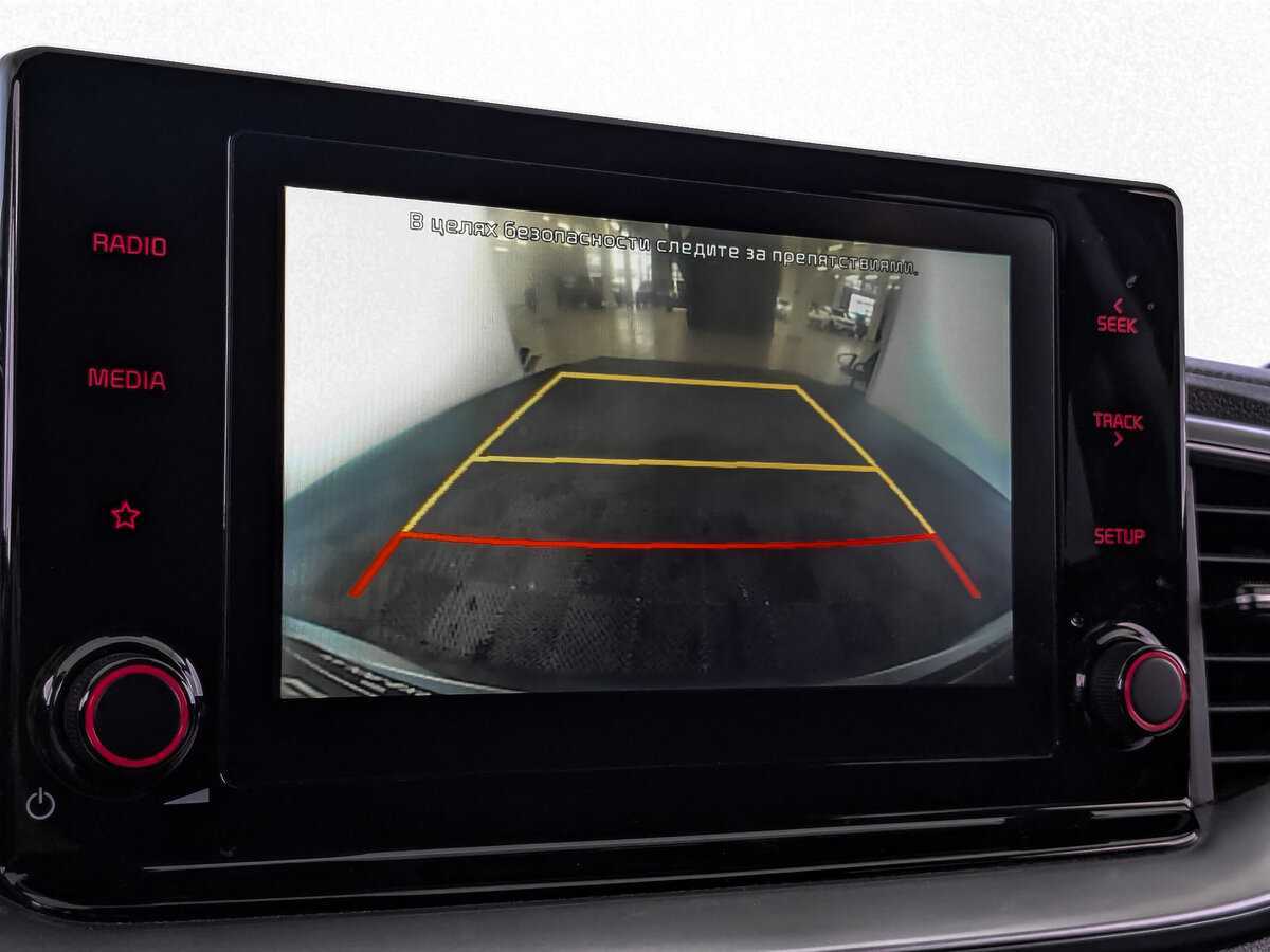 Kia Ceed, 2020 - Фото №25