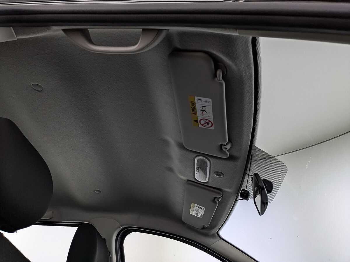 Nissan Terrano, 2015 - Фото №21