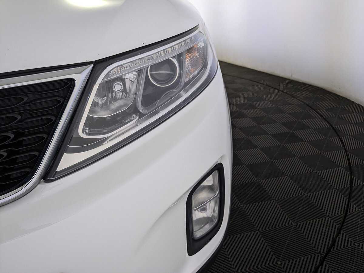 Kia Sorento, 2018 - Фото №10