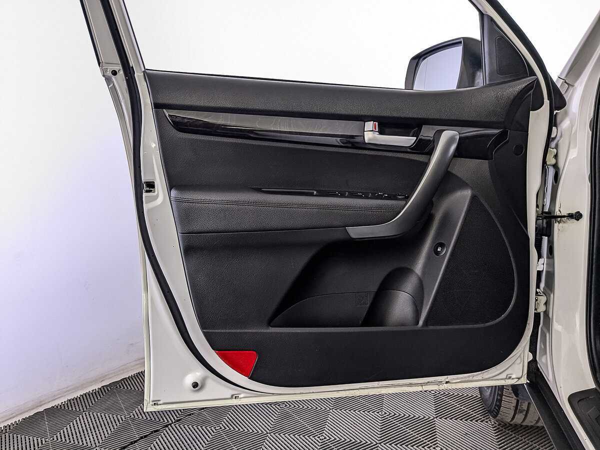 Kia Sorento, 2018 - Фото №18