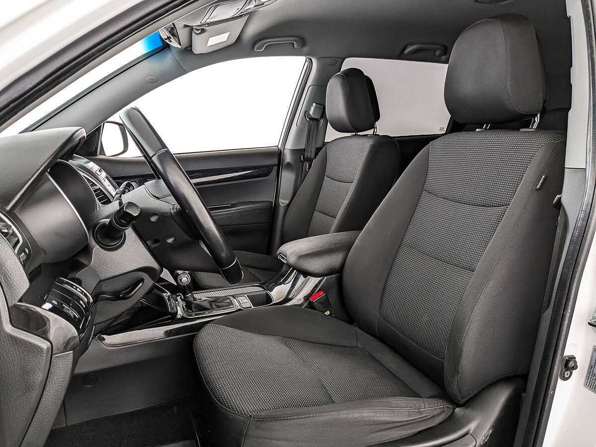 Kia Sorento, 2018 - Фото №19