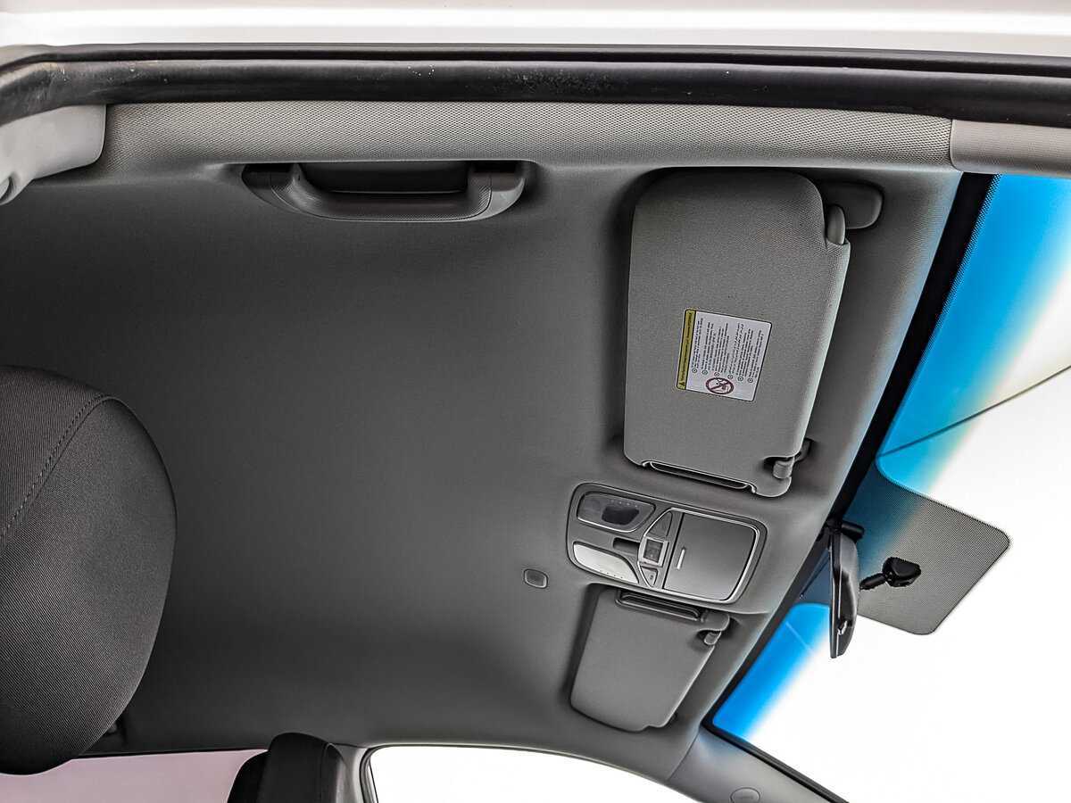 Kia Sorento, 2018 - Фото №22