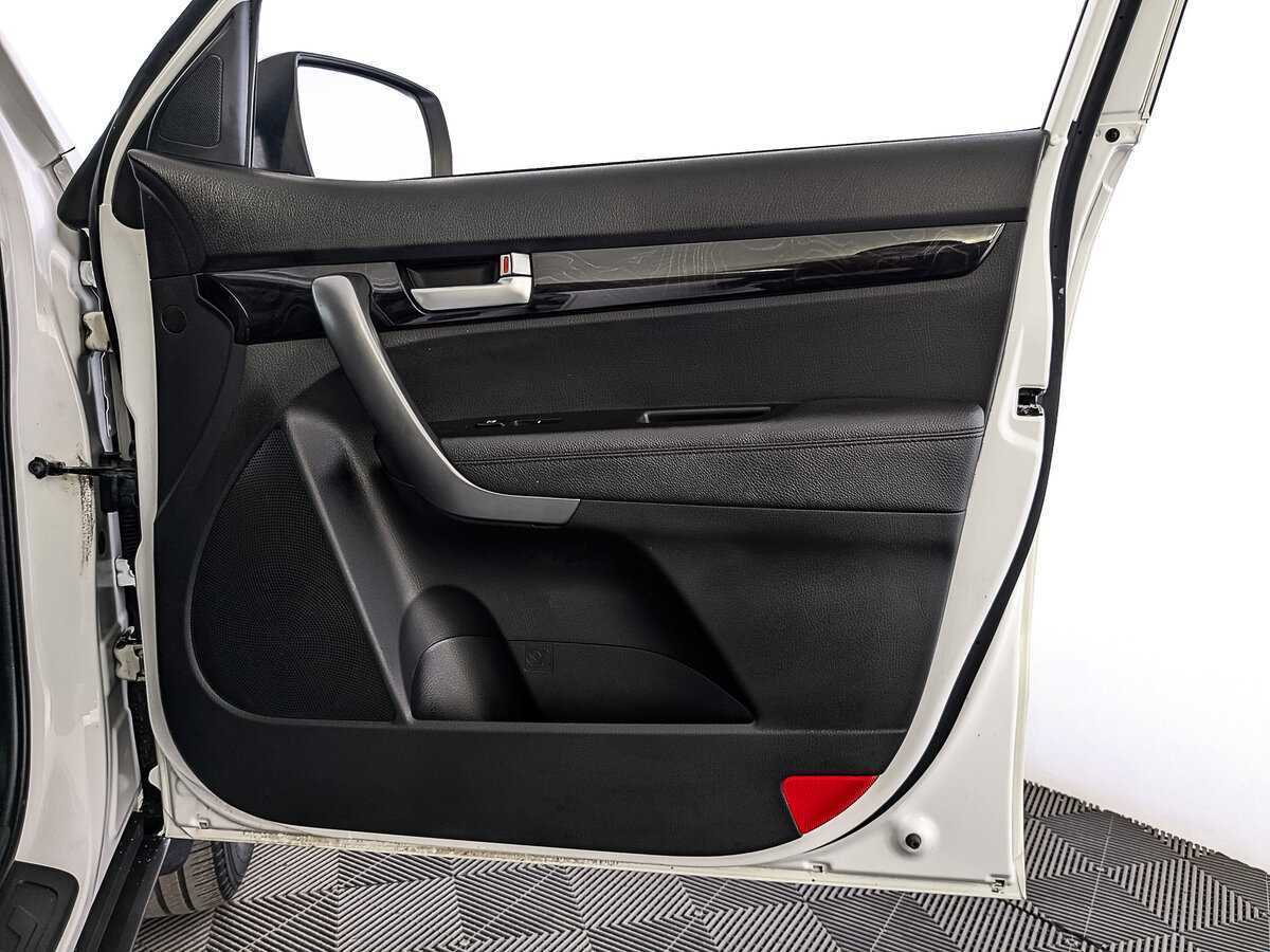 Kia Sorento, 2018 - Фото №24