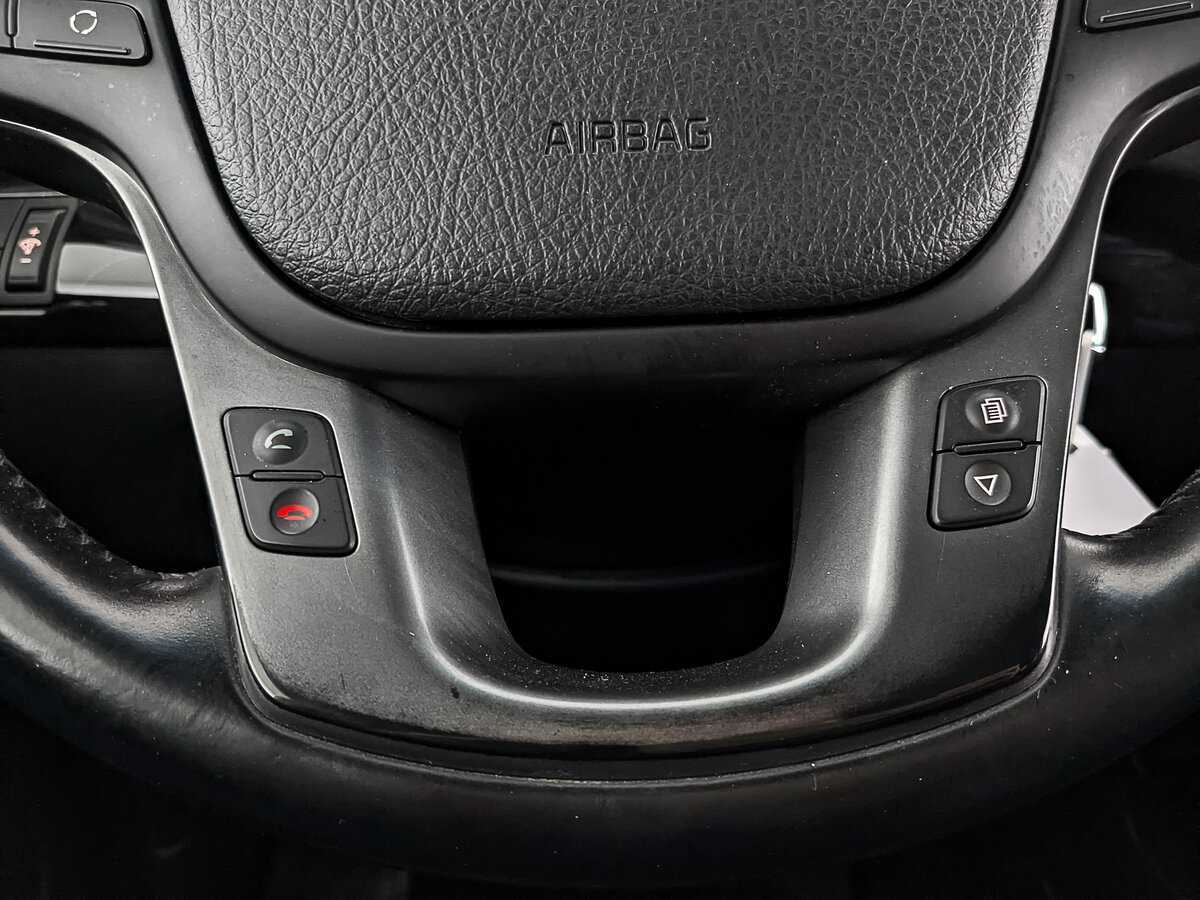 Kia Sorento, 2018 - Фото №25