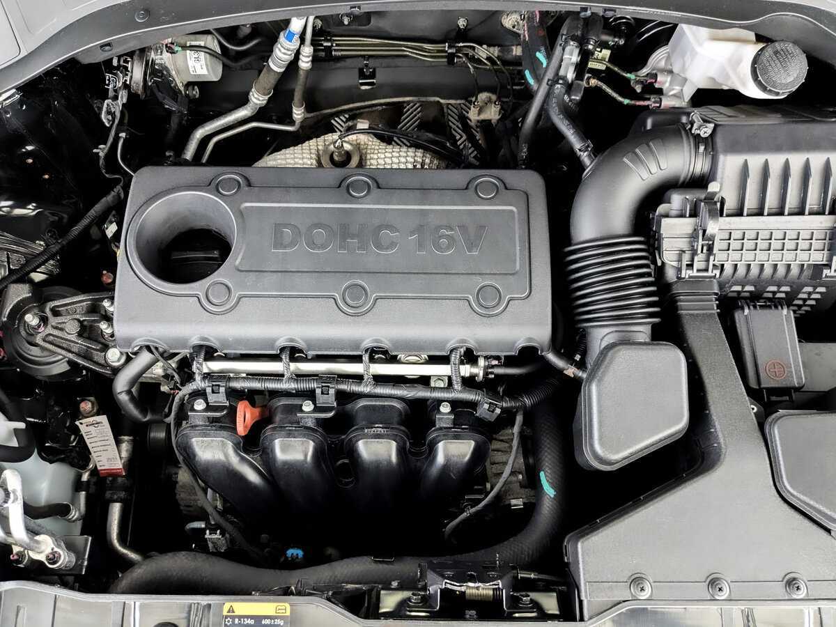 Kia Sorento, 2015 - Фото №8