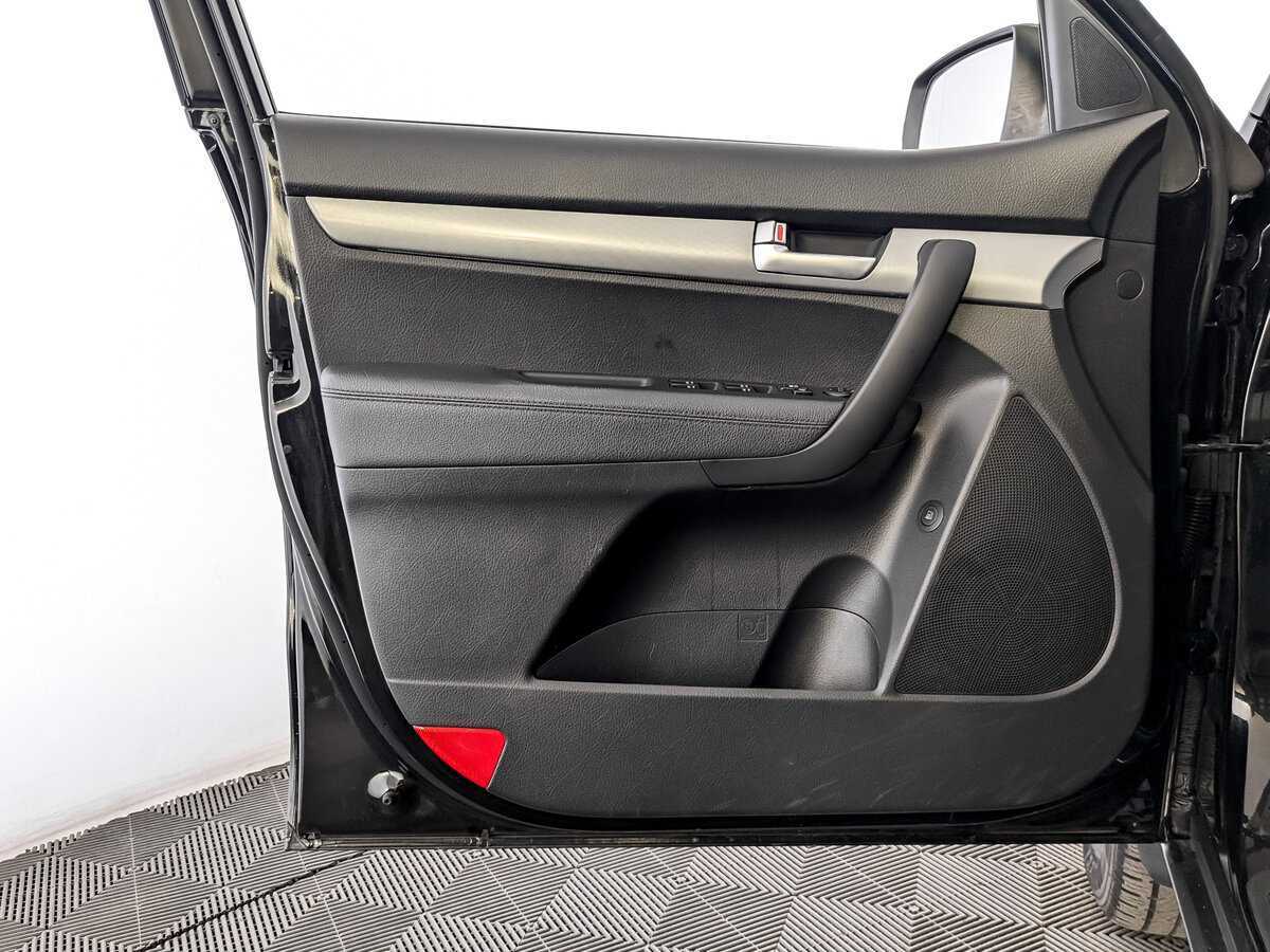 Kia Sorento, 2015 - Фото №18