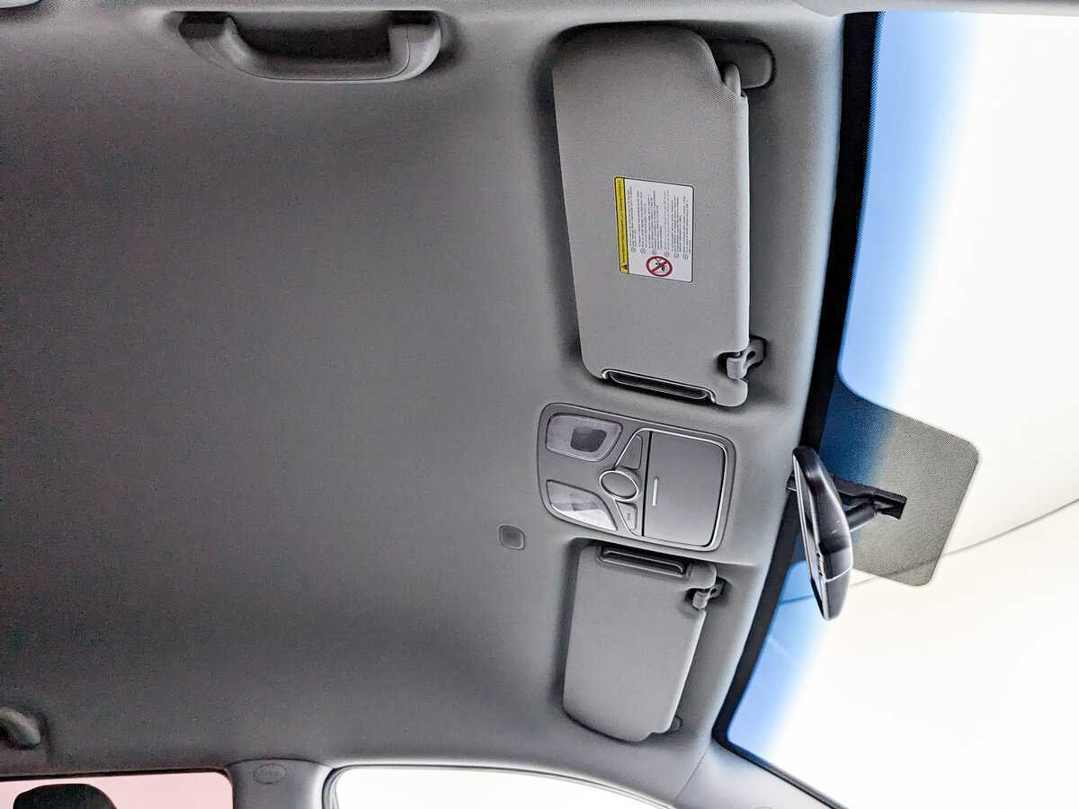 Kia Sorento, 2015 - Фото №21