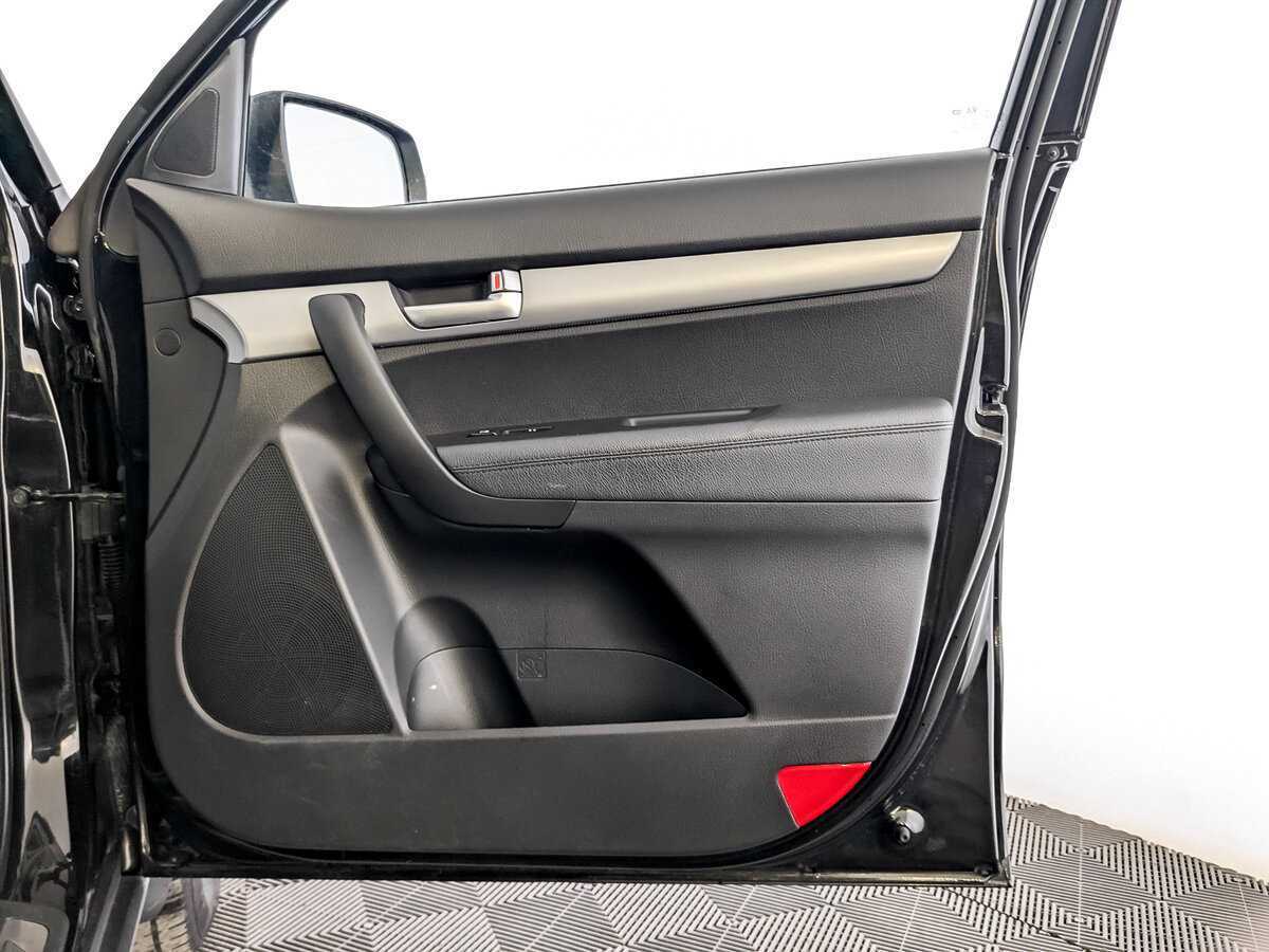Kia Sorento, 2015 - Фото №23