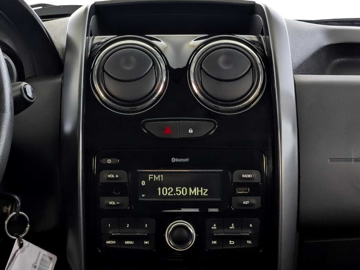 Renault Duster, 2019 - Фото №14