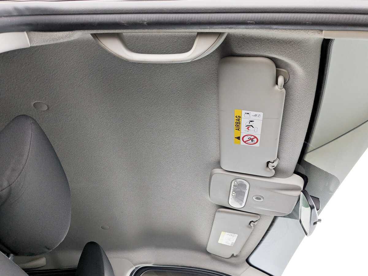 Renault Duster, 2019 - Фото №21