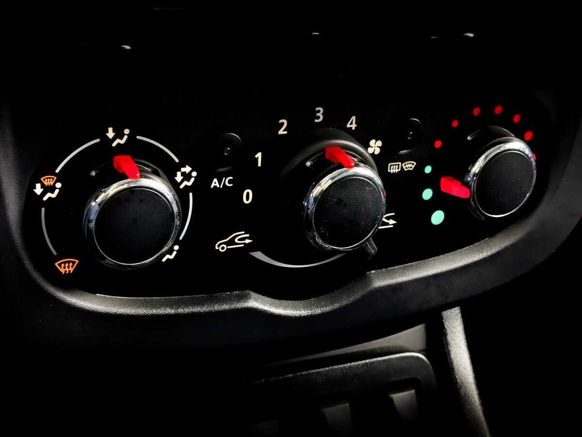 Renault Duster, 2019 - Фото №24