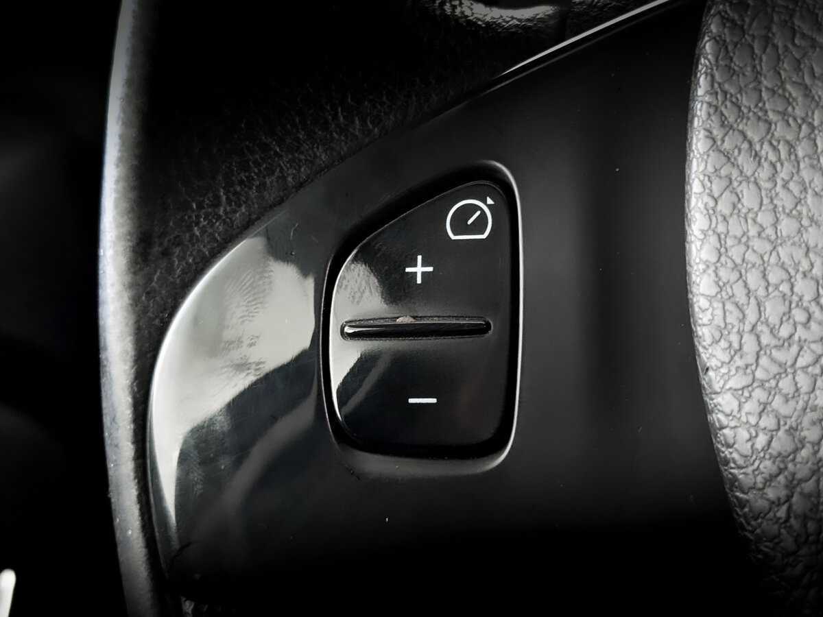 Renault Duster, 2019 - Фото №25