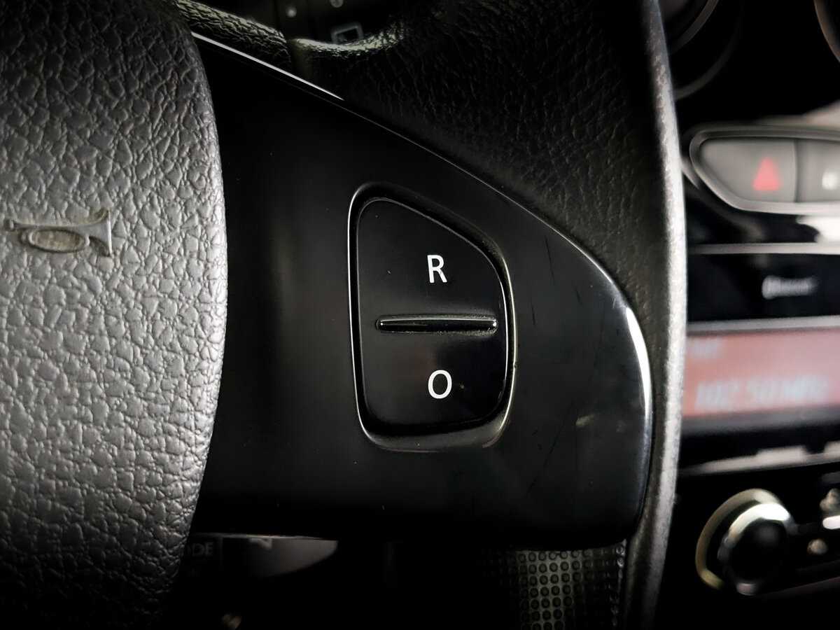 Renault Duster, 2019 - Фото №26