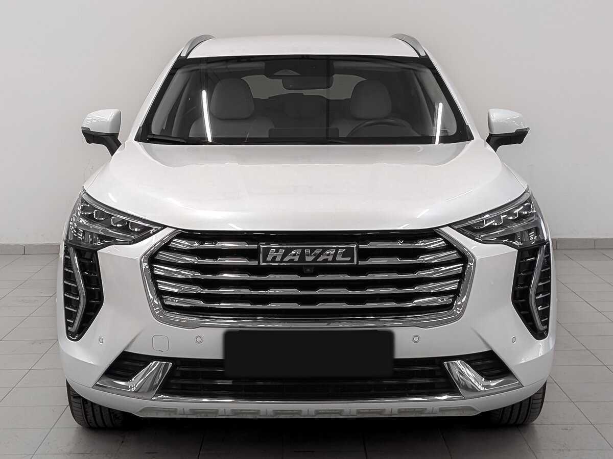 Haval Jolion, 2022 - Фото №1