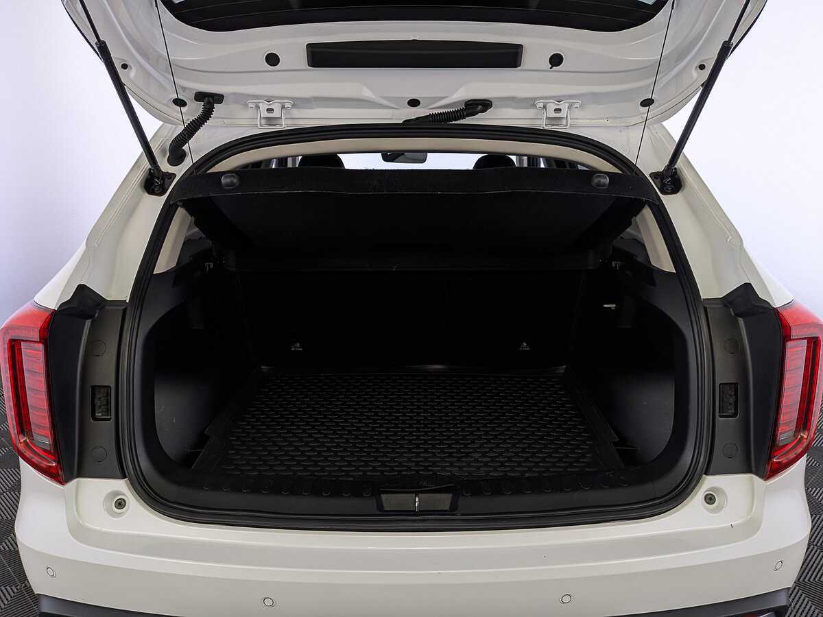 Haval Jolion, 2022 - Фото №9